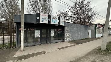 кафе ош: Сдается в аренду павильон 45 м². Адрес: Свердловский район, мкр — 3