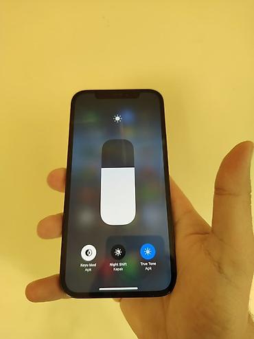 Apple iPhone: IPhone 12 Pro, 128 GB, Pacific Blue, Face ID — 9