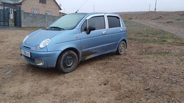 двигатель опель фронтера 2 2 дизель: Daewoo Matiz: 2008 г., 0.8 л, Механика, Бензин, Хэтчбэк