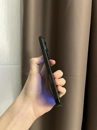 Apple iPhone: IPhone 16 Pro Max, 256 ГБ, Natural Titanium — 7