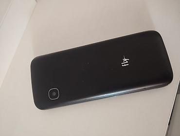 телефон fly с телевизором: Fly B700 Duo, Б/у, цвет - Черный, 2 SIM — 2