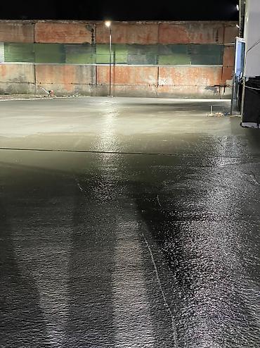 Другие напольные покрытия: ЗАЛИВКА СТЯЖКИ | БИШКЕК — 7