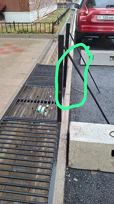 Сварка: Сварка | Ворота, Решетки на окна, Навесы Бесплатная смета, Монтаж, Демонтаж — 18