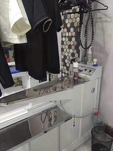 utu payalnik: Peşəkar Quru Təmizləmə Avadanlıqları Paketi Təsvir: - Tam komplekt — 5