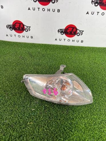 мотоблок лучь: Поворотник Mazda Capella GW8W 1.8 2002 (б/у)