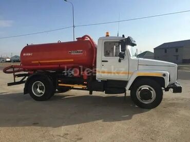 Услуги ассенизатора: Ассенизатор,говновоз,учкун ново-покровка лебединовка, кант, милянфан — 3