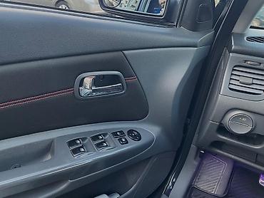 chery fulwin 2: Kia Rio sedan – qara rəng, avtomatik transmissiya Texniki — 4
