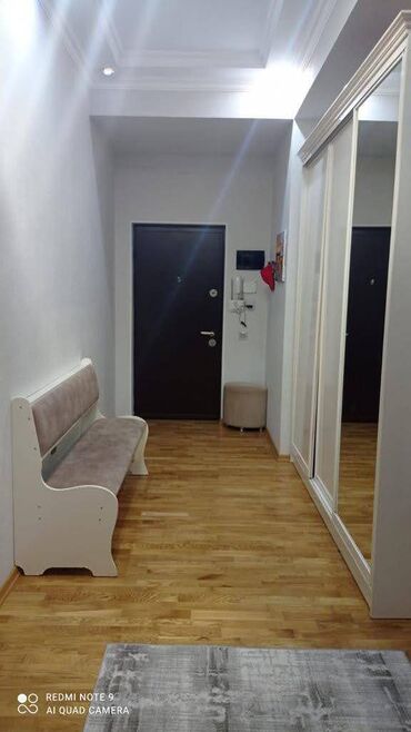 Yeni tikili: 8-ci kilometr, 3 otaqlı, Yeni tikili, m. Qara Qarayev, 110 kv. m — 7