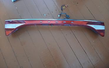ag isiq: LED, Hyundai Orijinal, İşlənmiş — 1