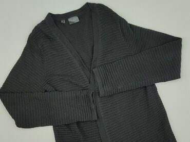 stradivarius spodnie w paski: Bpc bonprix collection, Kardigan damski, rozmiar S