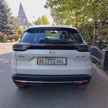 шлейф хонда: Honda M-NV: 2022 г., Вариатор, Электромобиль, Кроссовер — 2