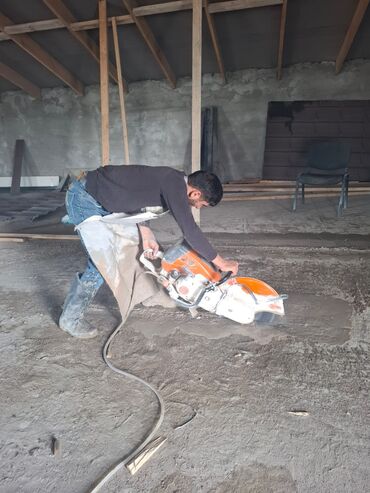 ремонт домашних телефонов на дому: Beton Kəsmə Deşmə xidməti Beton kəsən beton kesimi beton deşən beton