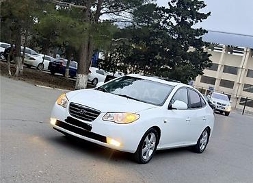 kia ceed ekran: Hyundai Elantra: 1.6 l | 2009 il Sedan — 6