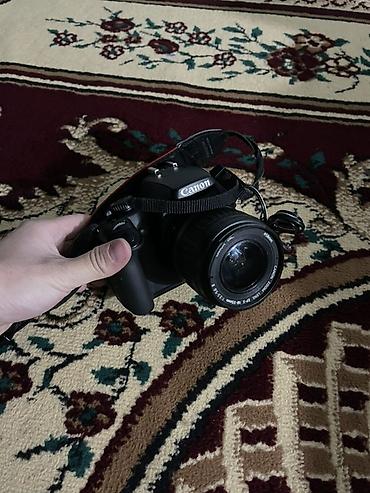 камера авто: Зеркальная камера Canon с универсальным комплектным объективом — 1