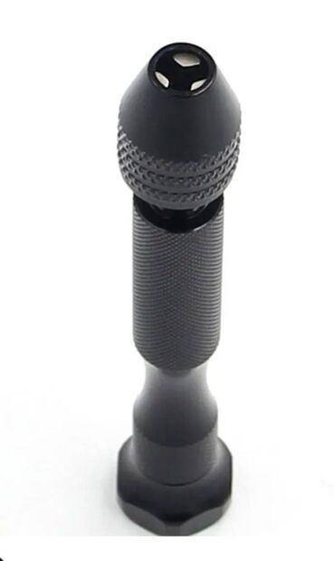 Ostali ručni alati: Nova ručna bušilica od metala sa steznom glavom kojoj nije potreban — 6