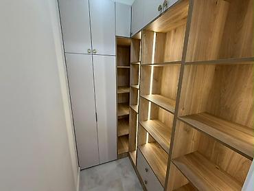 Продажа квартир: 3 комнаты, 86 м², Асанбай мкр Элитка, 12 этаж, Дизайнерский ремонт — 9