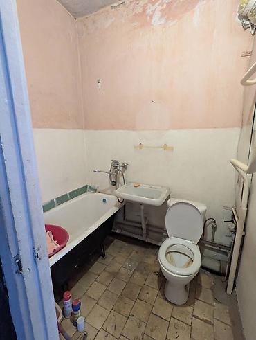 Продажа квартир: 2 комнаты, 42 м², Индивидуалка, 8 этаж, Старый ремонт — 8