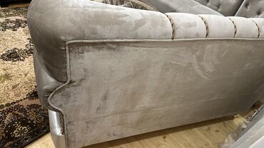 Divan və kreslo dəstləri: Künc divan, Divan — 8