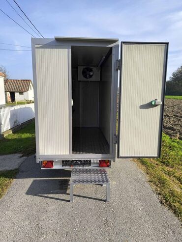 Ostala vozila: Prodaja hladnjača 060- na lalafo.rs — 9 Ostala vozila: Prodaja hladnjača 060- — 9