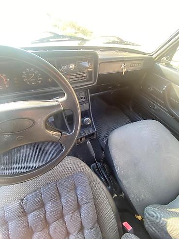 VAZ (LADA): VAZ (LADA) 2107: 1.6 l | 1992 il 145000 km Sedan — 9
