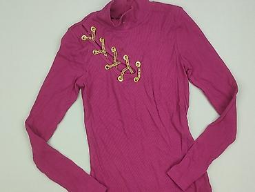 rn 77302: La Pia, Golf damski, rozmiar One size — 1