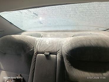 daewoo rezzo: Daewoo Leganza: 1998 г., Седан — 6