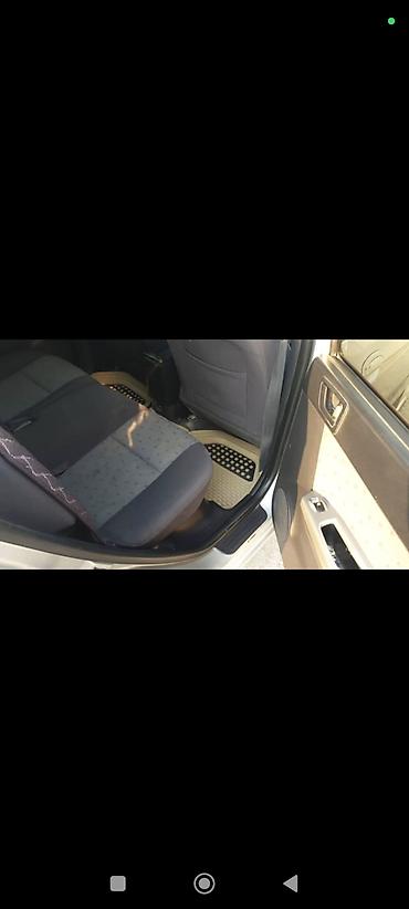 hyunday gets: Hyundai Getz: 2003 г., 1.6 л, Механика, Бензин, Хэтчбэк — 6