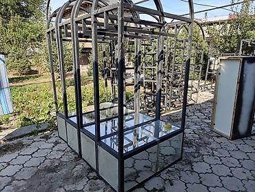 Торговое оборудование: Витрины для продажи одежды - Модульная система витрин из — 2