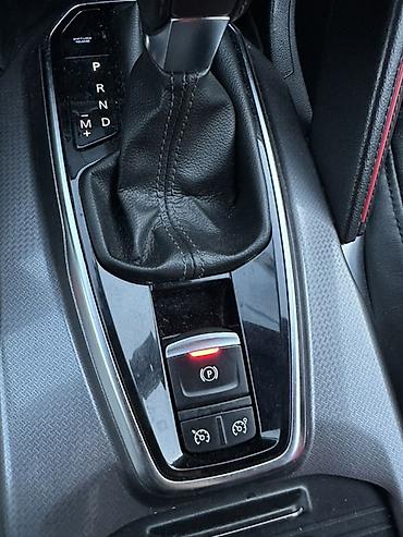 Renault: Renault QM6: 2021 г., 2 л, Автомат, Газ, Кроссовер — 12