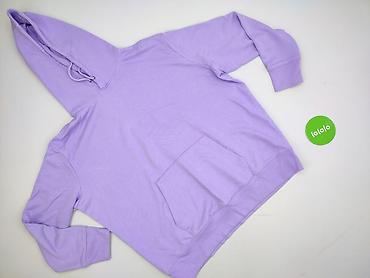 dobry rozmiar: Bluza z kapturem damska, rozmiar 7XL — 2