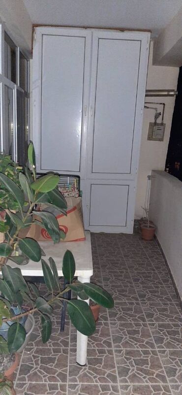 Yeni tikili: 2 otaqlı, Yeni tikili, m. Həzi Aslanov, 86 kv. m — 12