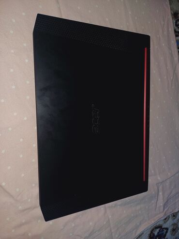бытовая техника бишкек дордой: Ноутбук, Acer, Intel Core i5, 15.6 ", Игровой