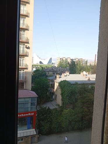 2 этажные виллы: 2 otaqlı, Yeni tikili, m. Gənclik, 65 kv. m