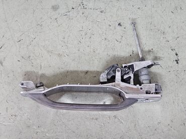 Дверные ручки: Передняя левая дверная ручка Дверная ручка Mercedes-Benz Б/у, Оригинал at lalafo.kg — 5 Дверные ручки: Передняя левая дверная ручка Дверная ручка Mercedes-Benz Б/у, Оригинал — 5