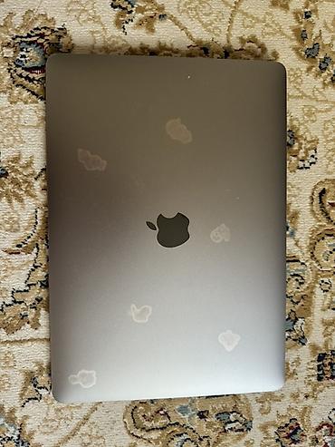 Ноутбуки Apple (MacBook): Apple MacBook Air 13" - Экран 13.3", Retina, тонкие рамки, точная — 16