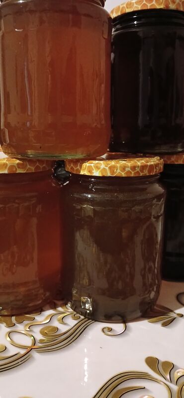 Bal: BAL; Bu təbii məhsul, ALLAHIN insanlara əta etdiyi ən böyük ŞİFA — 19