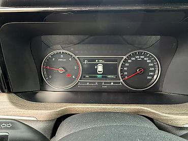 2021: Kia Sorento: 2021 г., 2.2 л, Автомат, Бензин, Кроссовер — 8