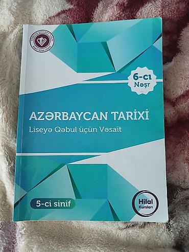 2teker az: KİTAB ENDİRİMLİ QİYMƏTƏDİR❗️❗️❗️
AZ İŞLƏNİB,İÇİ YAZILI DEYİL✅️ — 1