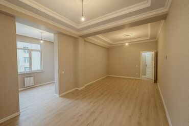 Yeni tikili: Məmmədli, 2 otaqlı, Yeni tikili, m. Koroğlu, 73 kv. m — 6