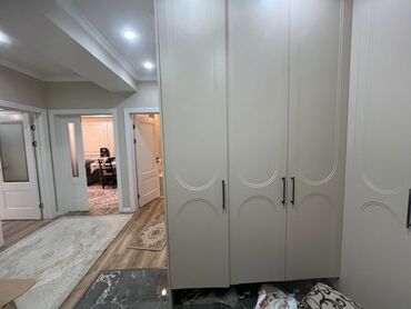 Продажа квартир: 3 комнаты, 90 м², Элитка, 10 этаж, Евроремонт — 4