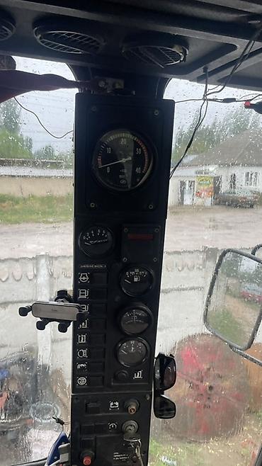 ун басандаткыч: Продается Кормоуборочный комбайн палессе.уэс 280 а полноприводный — 10