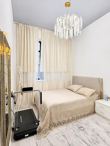 Продажа квартир: 3 комнаты, 55 м² — 8