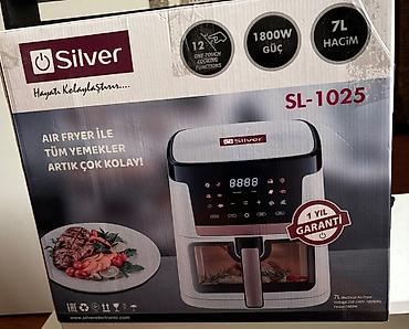 ucuz modem: Fritoz Silver, 5-dən çox l, Yeni, Pulsuz çatdırılma — 1