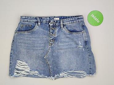 resalsa denim: Re-Dress, Spódnica damska, rozmiar XL — 2