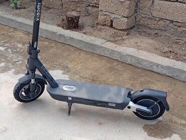 Velosiped ehtiyyat hissələri: Xiaomi 5Pro – Elektrikli skuter mator gücü 1000 wolt liboy padyomu