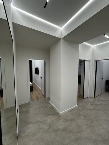 Долгосрочная аренда квартир: 2 комнаты, Собственник, С мебелью полностью — 2