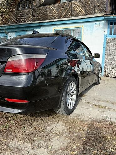 w210 5 5 amg: BMW 5 series: 2004 г., 2.5 л, Автомат, Бензин, Седан — 6