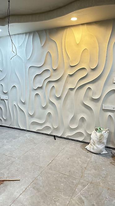 Другие услуги: Роспись стен внутри и снаружи домов ресторанов детских садов — 5