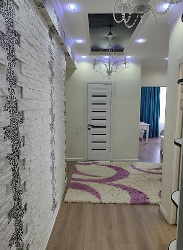 Долгосрочная аренда квартир: 3 комнаты, Собственник, Без подселения, С мебелью полностью — 1