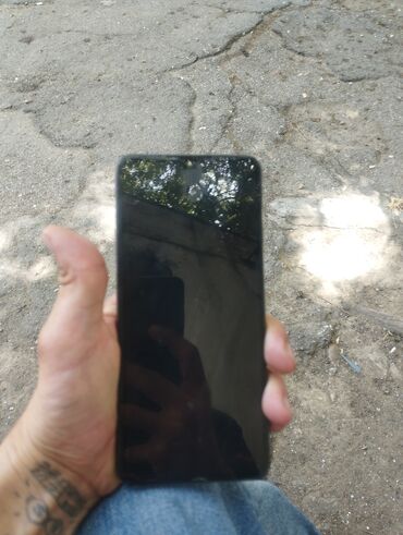 samsung c 170: Samsung Galaxy A12, 32 GB, rəng - Qara, Barmaq izi